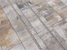 BEST AKVABRILA výška 60mm colormix arabica STANDARD